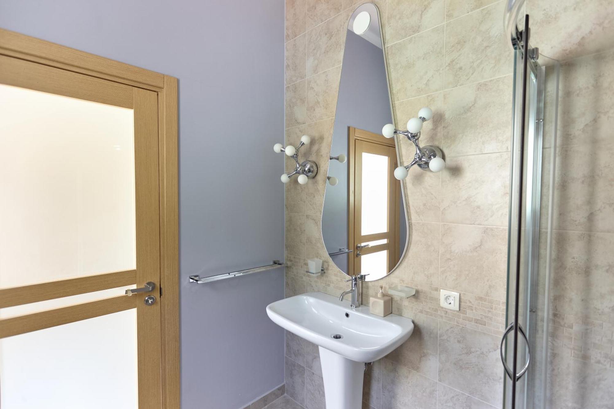 Appartamento Gh Aparts With Scenic Views & Pool *
